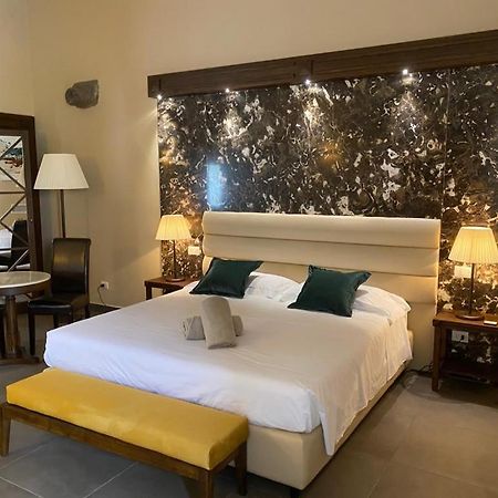 Firriato Hospitality Cavanera Etnea Resort & Wine Experience Castiglione De Sicilia Exterior foto
