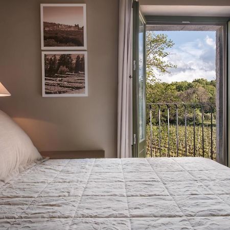 Firriato Hospitality Cavanera Etnea Resort & Wine Experience Castiglione De Sicilia Exterior foto