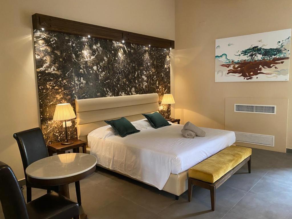 Firriato Hospitality Cavanera Etnea Resort & Wine Experience Castiglione De Sicilia Exterior foto
