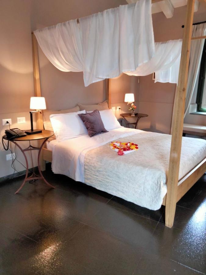 Firriato Hospitality Cavanera Etnea Resort & Wine Experience Castiglione De Sicilia Exterior foto