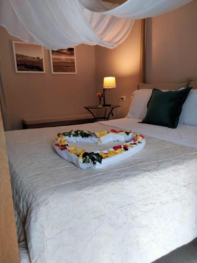 Firriato Hospitality Cavanera Etnea Resort & Wine Experience Castiglione De Sicilia Exterior foto
