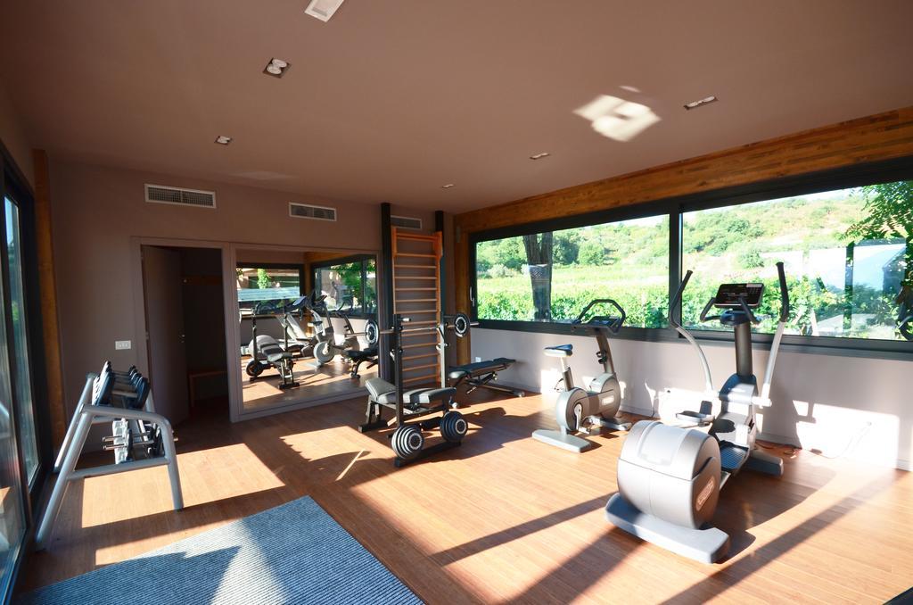 Firriato Hospitality Cavanera Etnea Resort & Wine Experience Castiglione De Sicilia Exterior foto