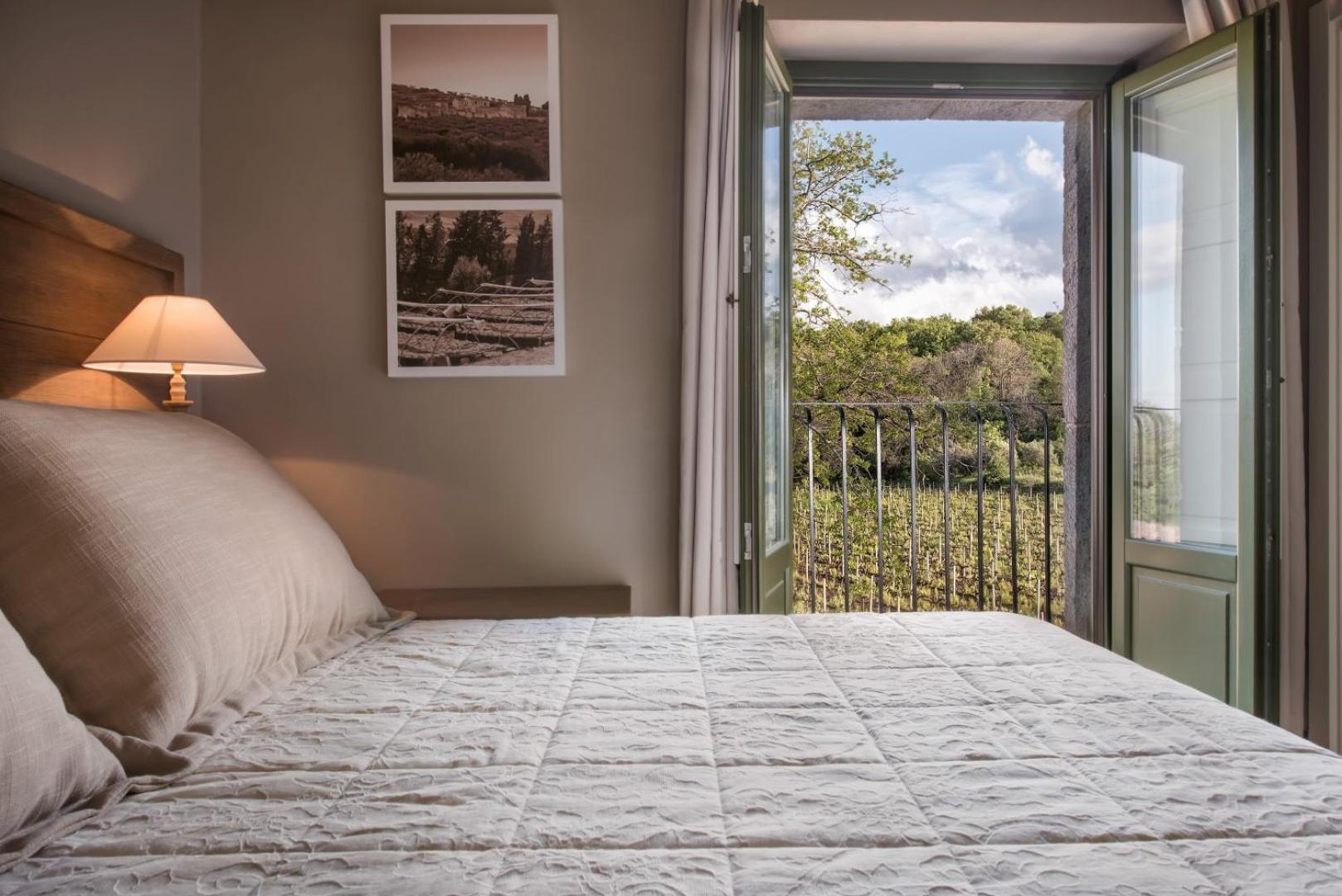 Firriato Hospitality Cavanera Etnea Resort & Wine Experience Castiglione De Sicilia Exterior foto
