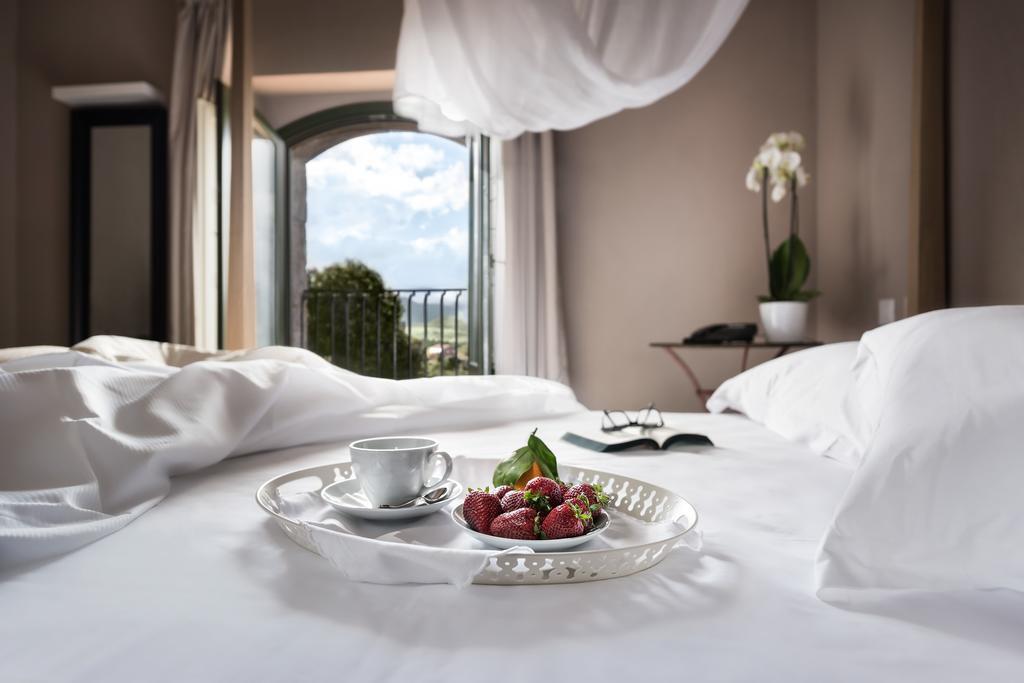 Firriato Hospitality Cavanera Etnea Resort & Wine Experience Castiglione De Sicilia Habitación foto
