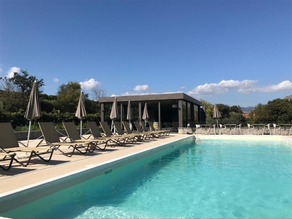 Firriato Hospitality Cavanera Etnea Resort & Wine Experience Castiglione De Sicilia Exterior foto