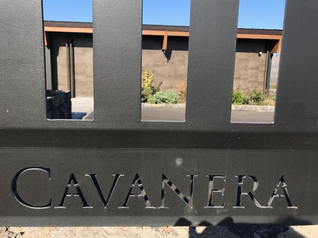 Firriato Hospitality Cavanera Etnea Resort & Wine Experience Castiglione De Sicilia Exterior foto